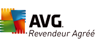 Synetcom solutions revendeur agrée AVG